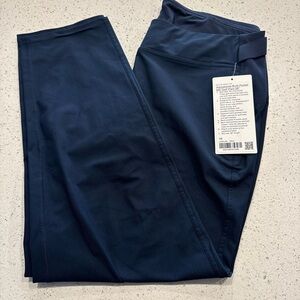 Lululemon Warpstreme Multi-pocket Golf Pant 28”